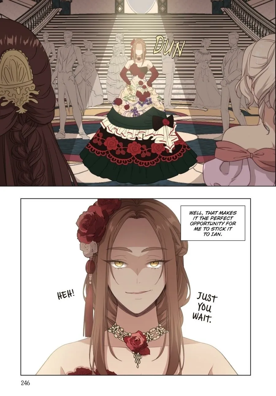 Read Beware the Villainess! (Book Version) chapter 13 image 13 on Lezhin