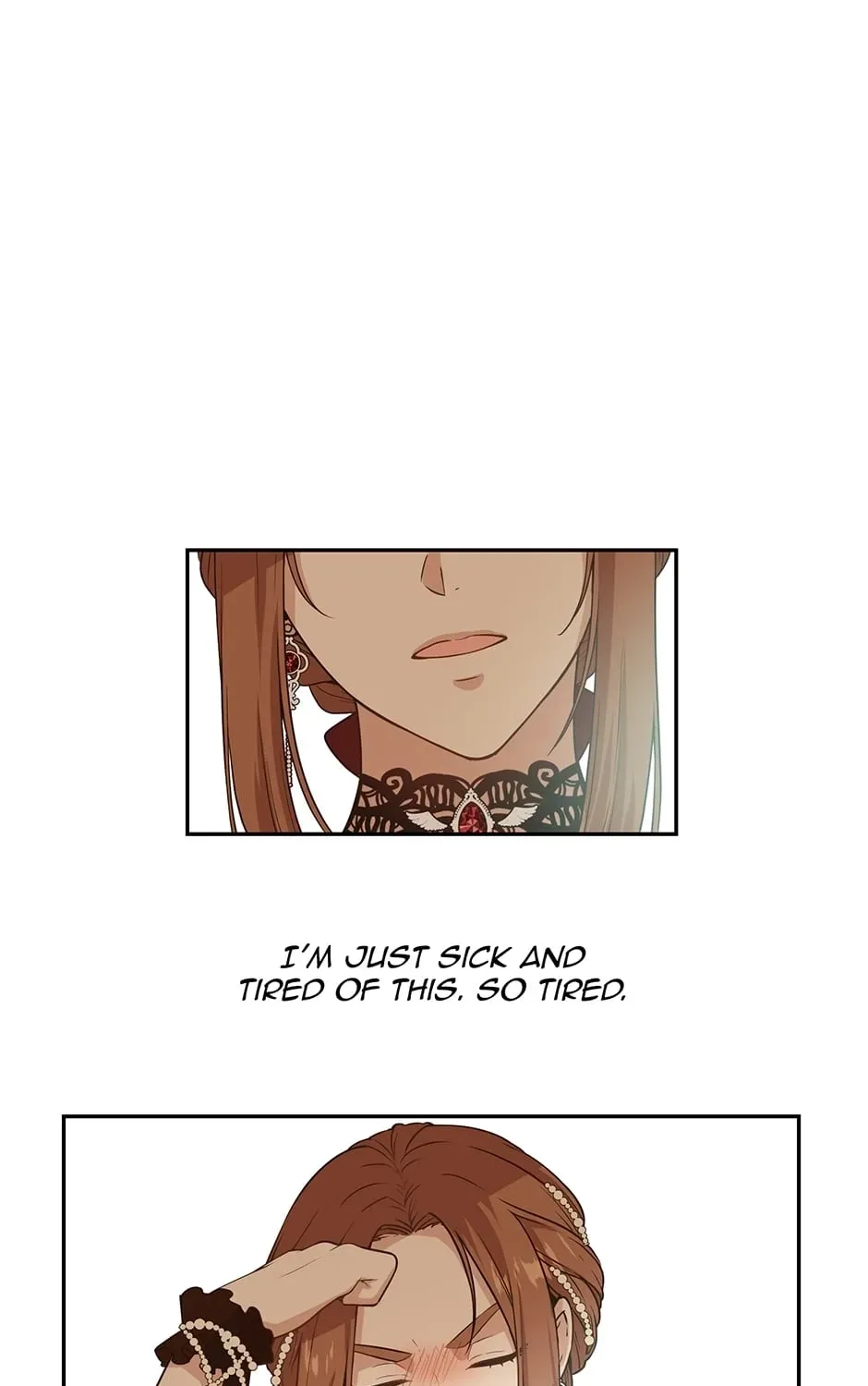 Read Beware the Villainess! (Book Version) chapter 2 image 0 on Lezhin