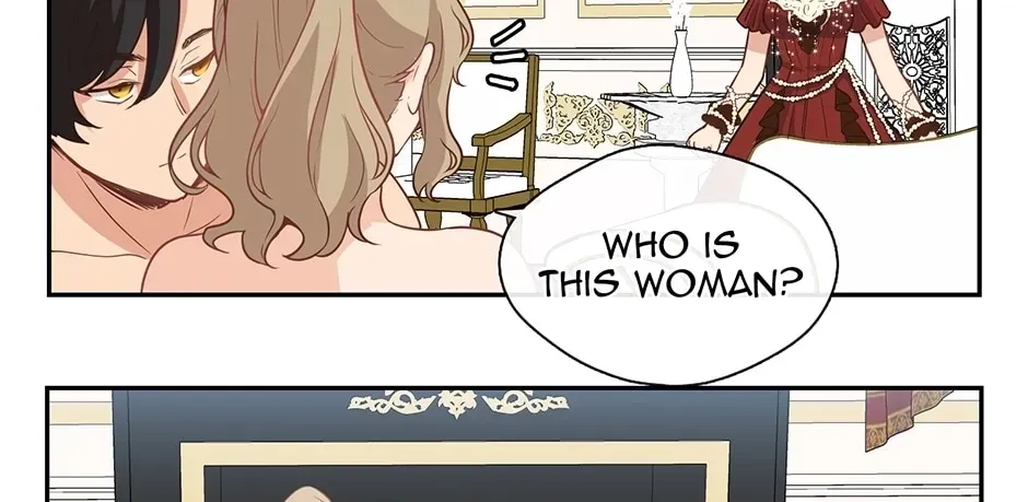 Read Beware the Villainess! (Book Version) chapter 2 image 25 on Lezhin
