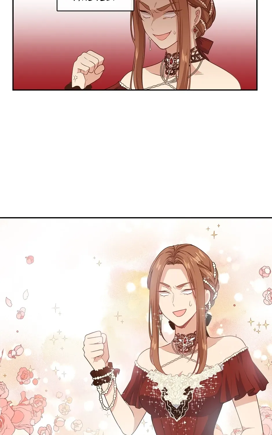 Read Beware the Villainess! (Book Version) chapter 2 image 28 on Lezhin