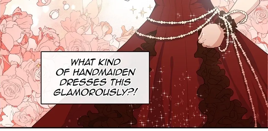 Read Beware the Villainess! (Book Version) chapter 2 image 29 on Lezhin