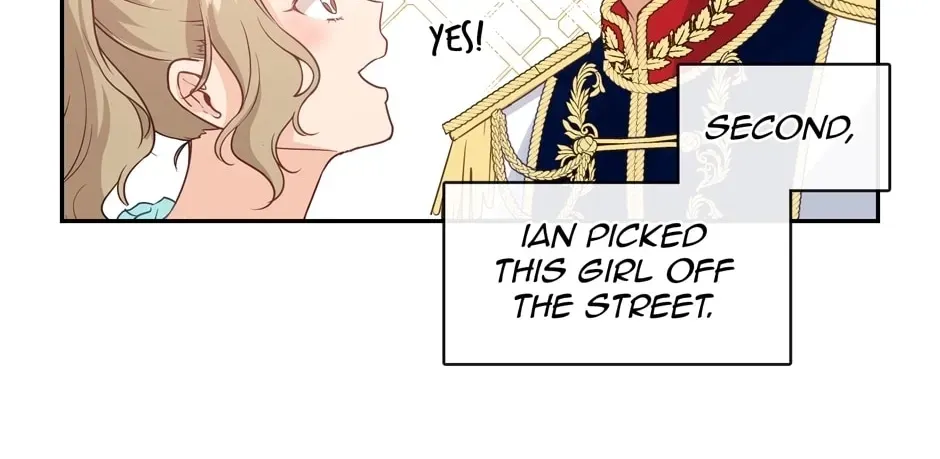 Read Beware the Villainess! (Book Version) chapter 2 image 37 on Lezhin