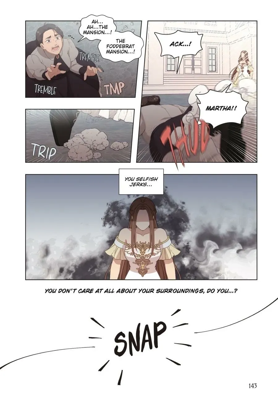 Read Beware the Villainess! (Book Version) chapter 21 image 5 on Lezhin