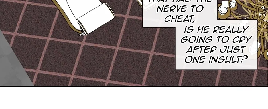 Read Beware the Villainess! (Book Version) chapter 3 image 1 on Lezhin