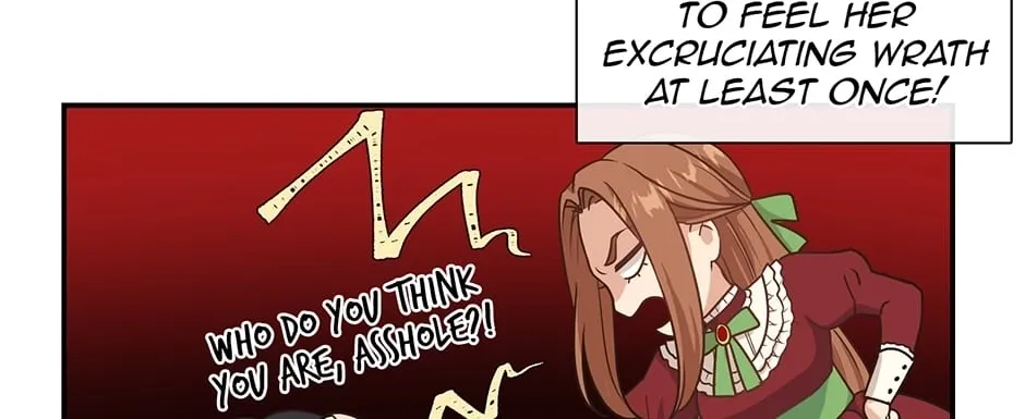Read Beware the Villainess! (Book Version) chapter 3 image 5 on Lezhin