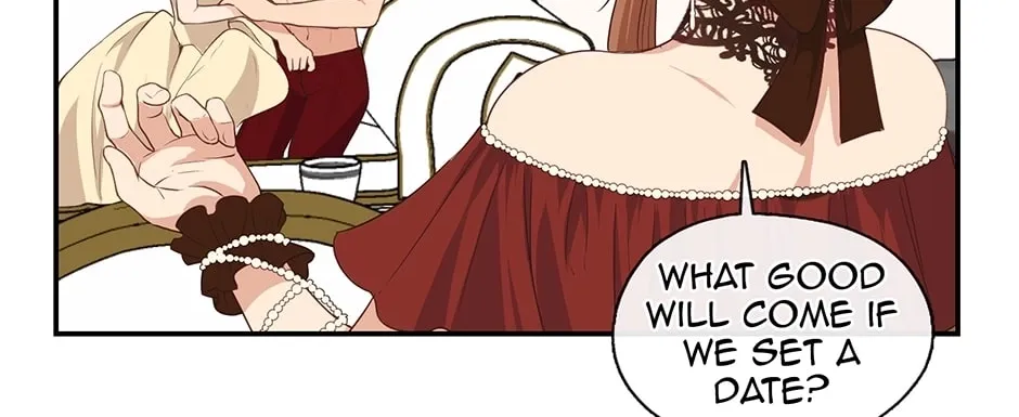 Read Beware the Villainess! (Book Version) chapter 3 image 9 on Lezhin