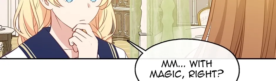 Read Beware the Villainess! (Book Version) chapter 33 image 7 on Lezhin