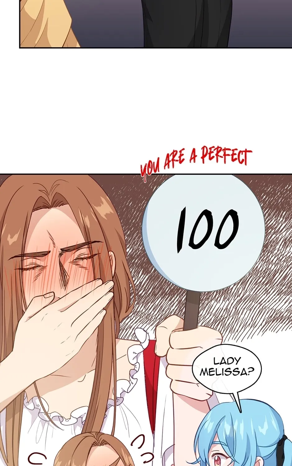 Read Beware the Villainess! (Book Version) chapter 38 image 2 on Lezhin