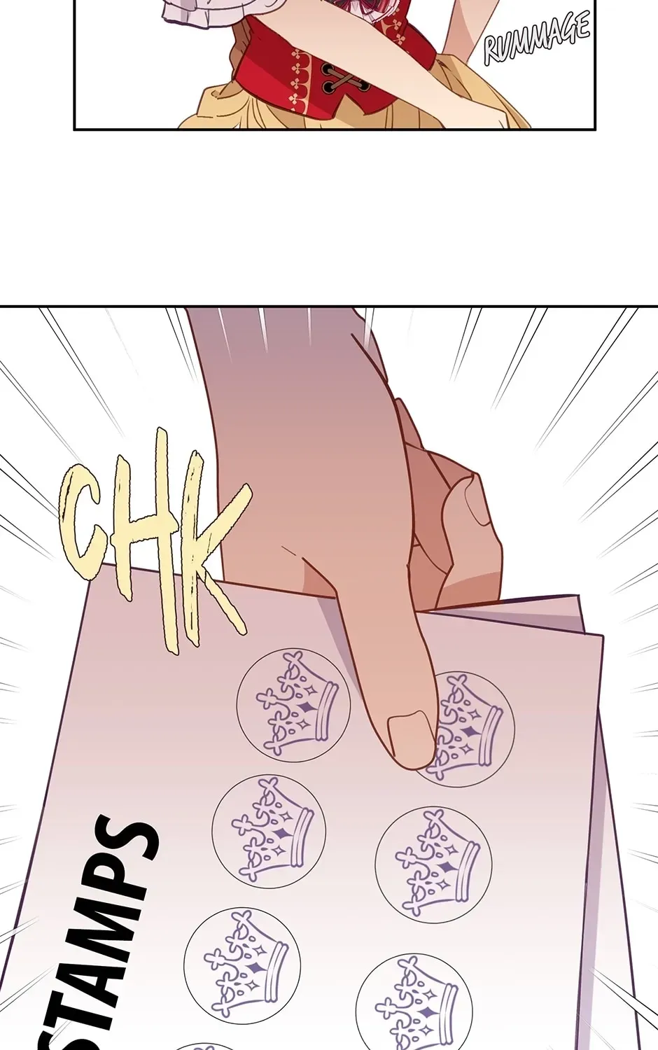 Read Beware the Villainess! (Book Version) chapter 39 image 106 on Lezhin