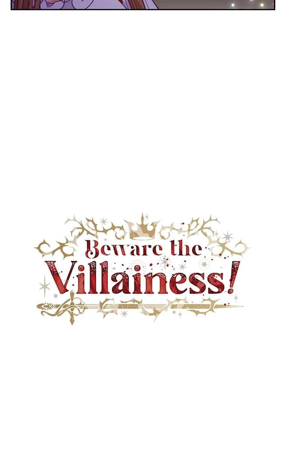 Read Beware the Villainess! (Book Version) chapter 39 image 14 on Lezhin