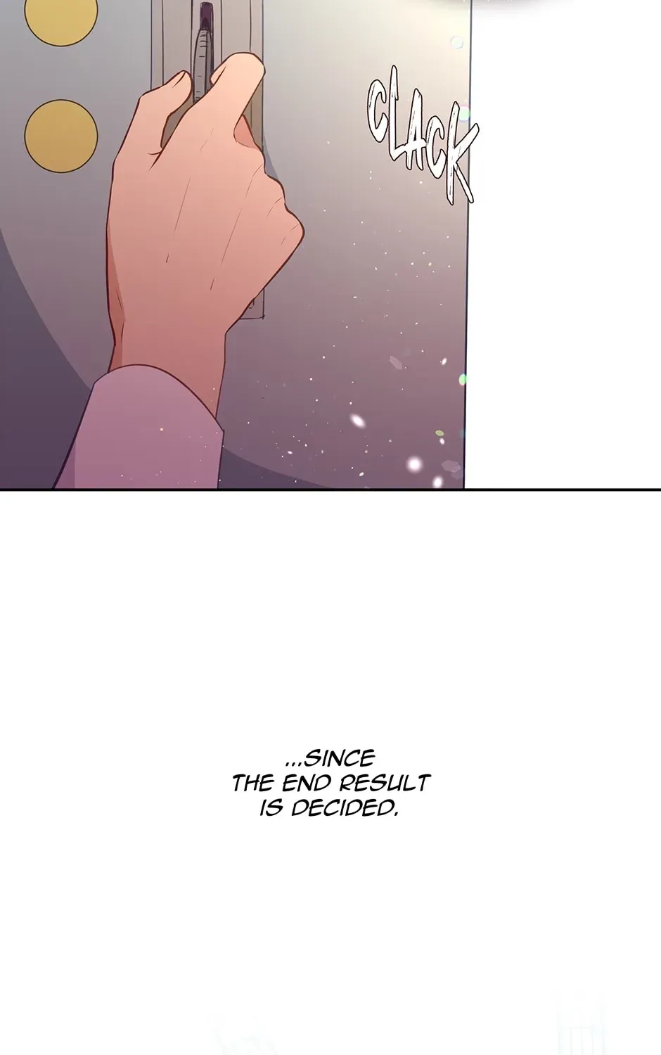 Read Beware the Villainess! (Book Version) chapter 39 image 2 on Lezhin