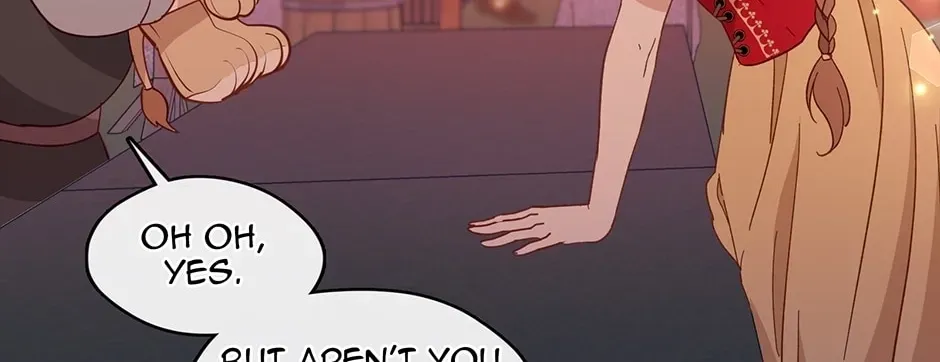 Read Beware the Villainess! (Book Version) chapter 39 image 27 on Lezhin
