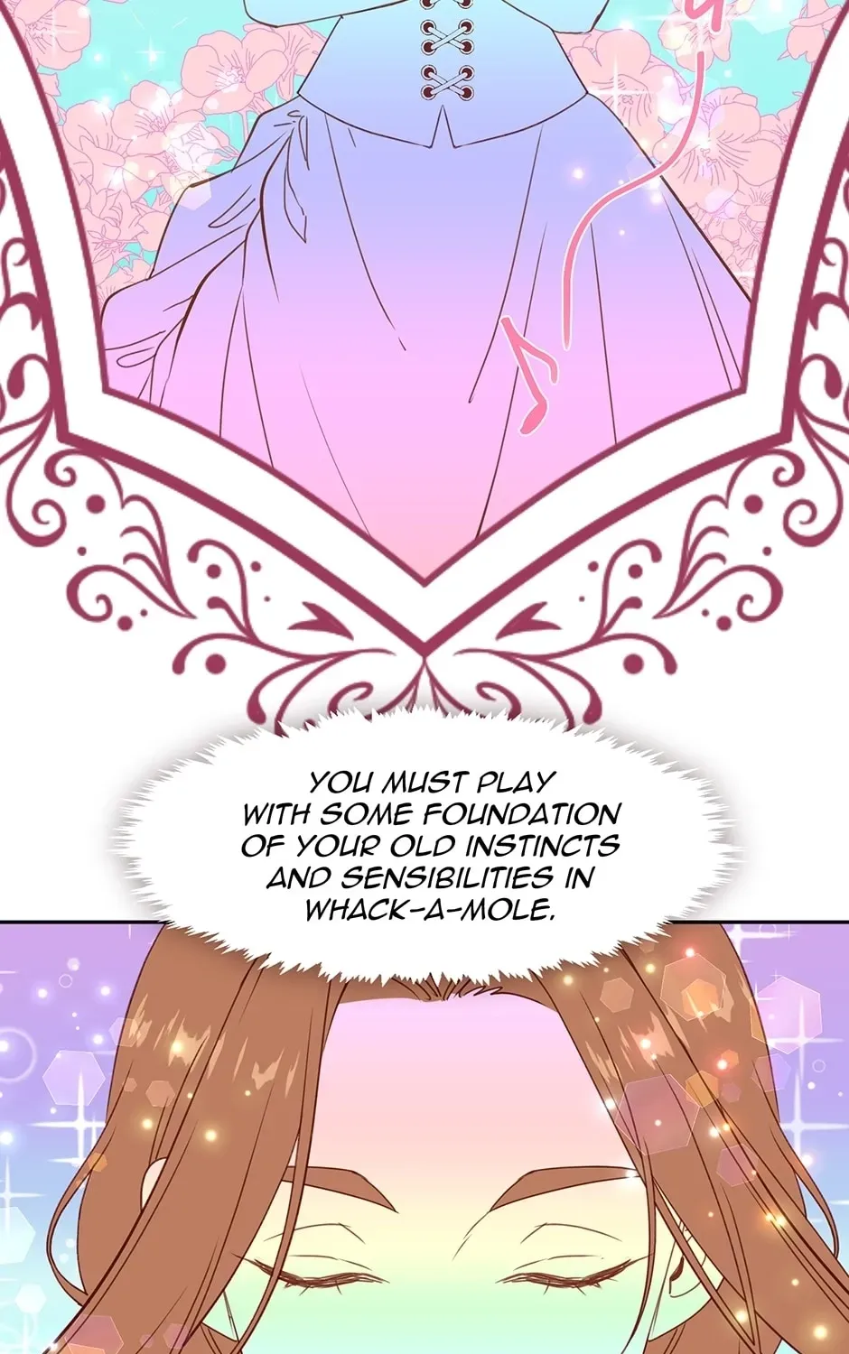 Read Beware the Villainess! (Book Version) chapter 39 image 32 on Lezhin
