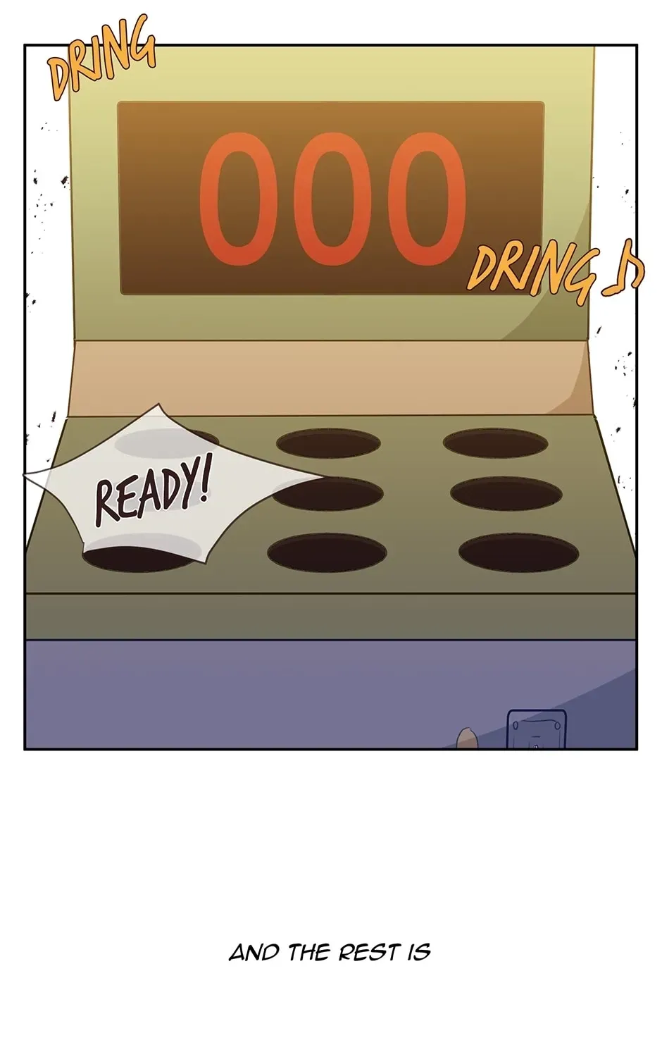 Read Beware the Villainess! (Book Version) chapter 39 image 34 on Lezhin