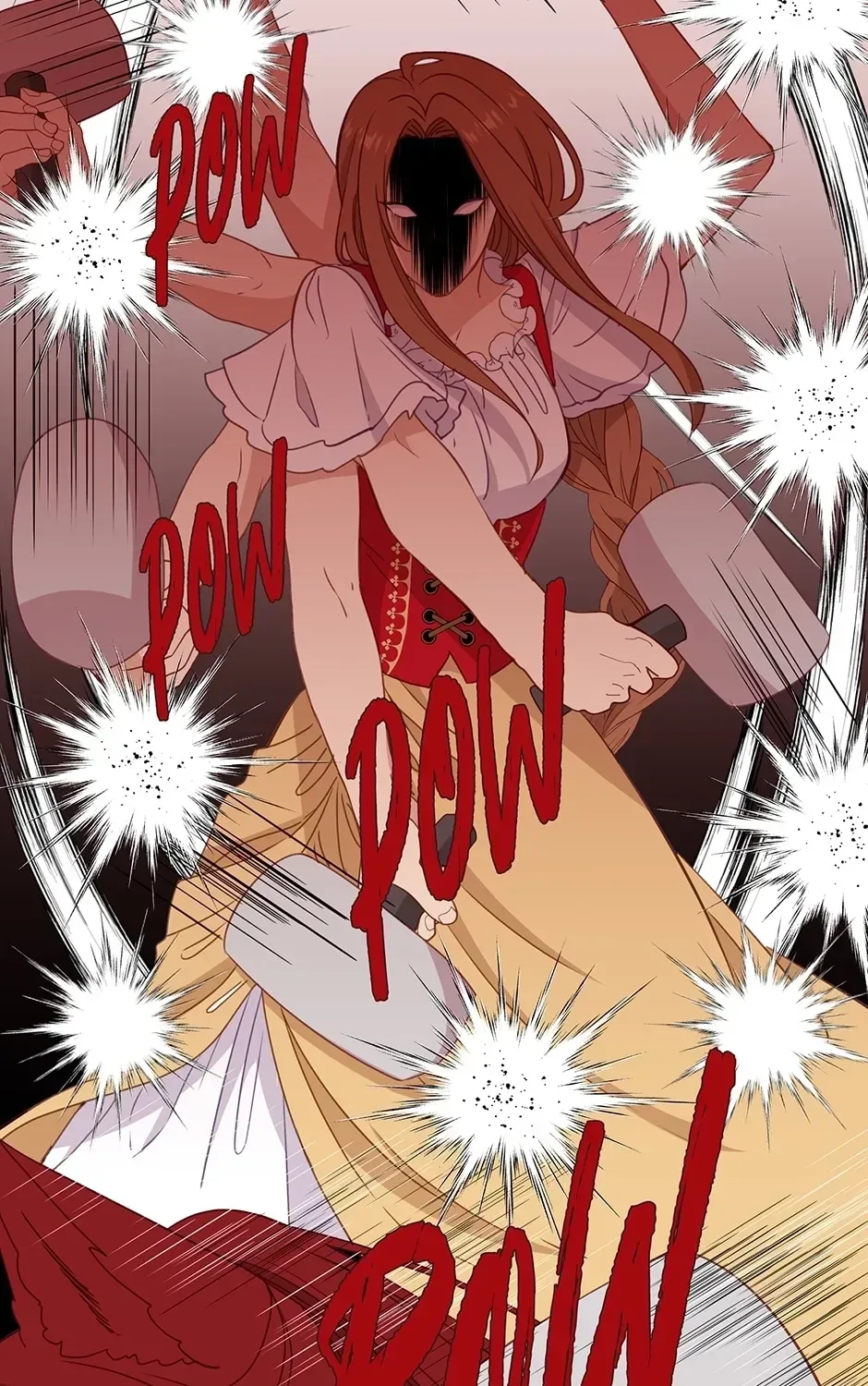 Read Beware the Villainess! (Book Version) chapter 39 image 42 on Lezhin