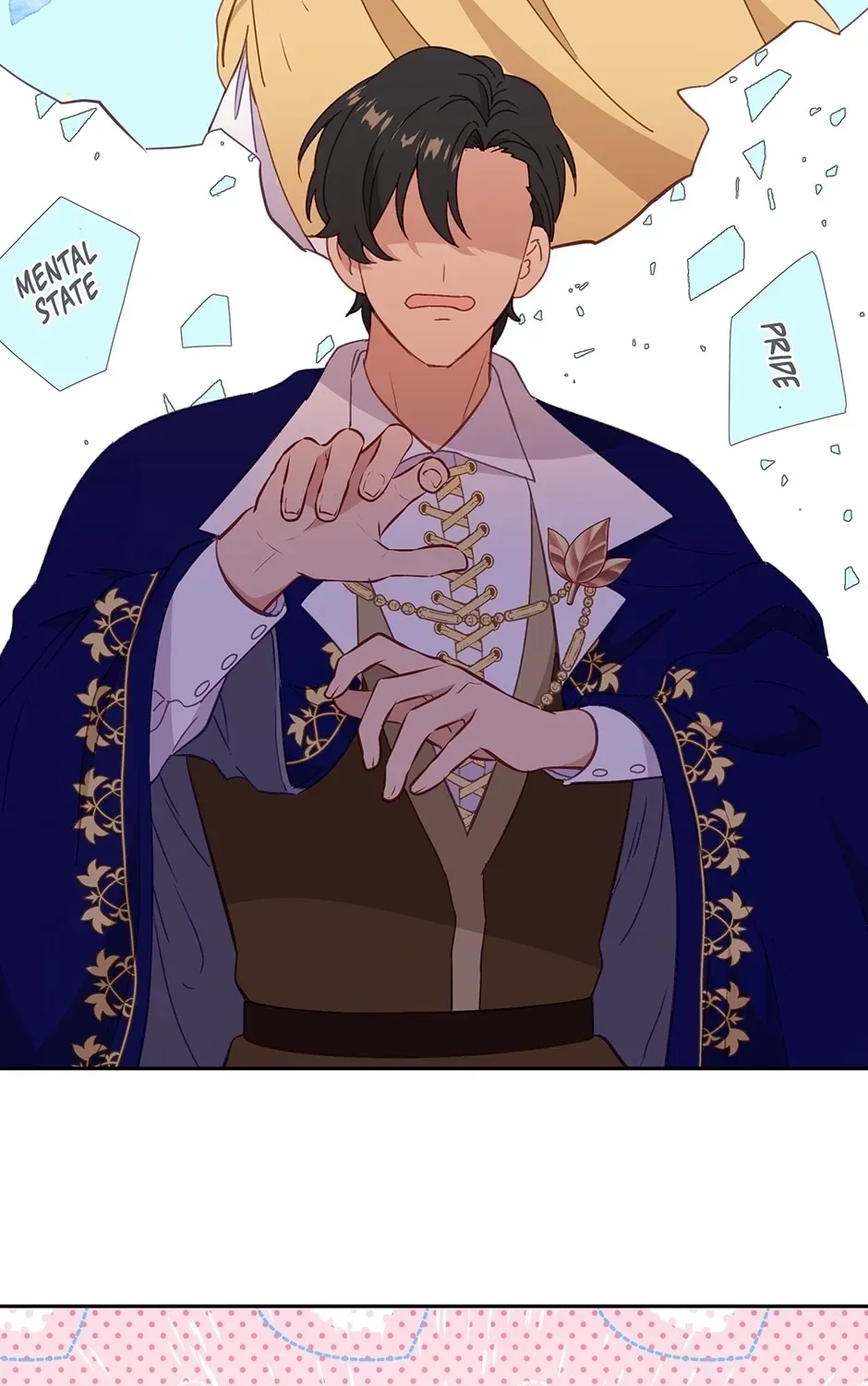 Read Beware the Villainess! (Book Version) chapter 39 image 82 on Lezhin