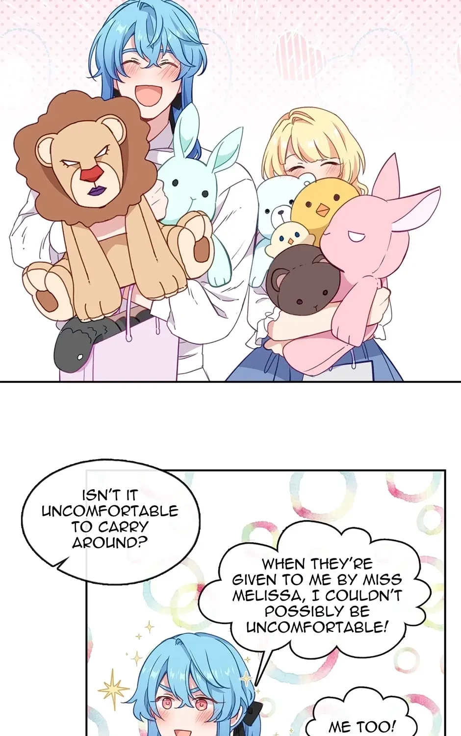 Read Beware the Villainess! (Book Version) chapter 39 image 84 on Lezhin
