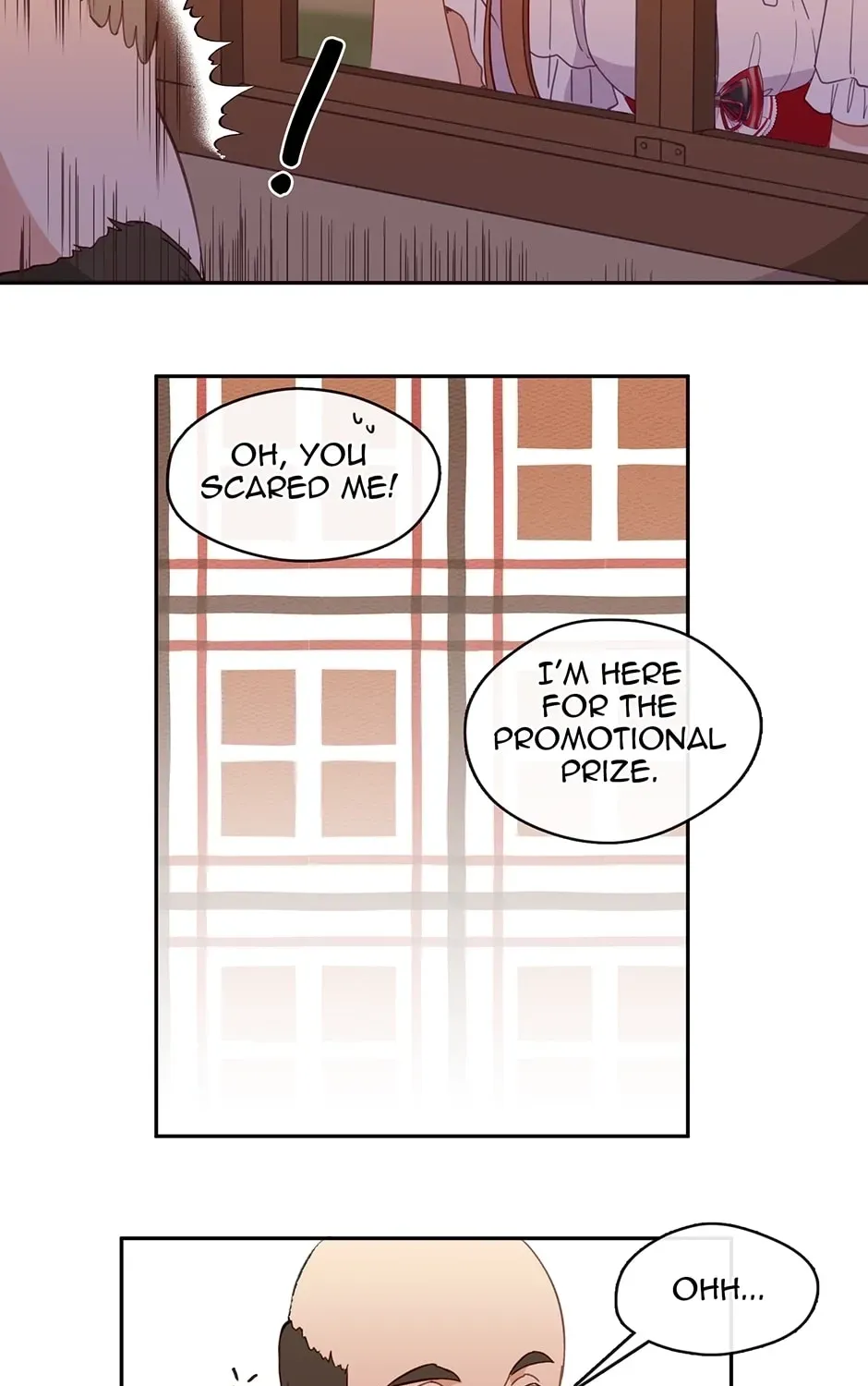 Read Beware the Villainess! (Book Version) chapter 39 image 96 on Lezhin