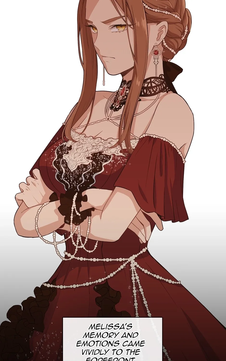 Read Beware the Villainess! (Book Version) chapter 4 image 2 on Lezhin