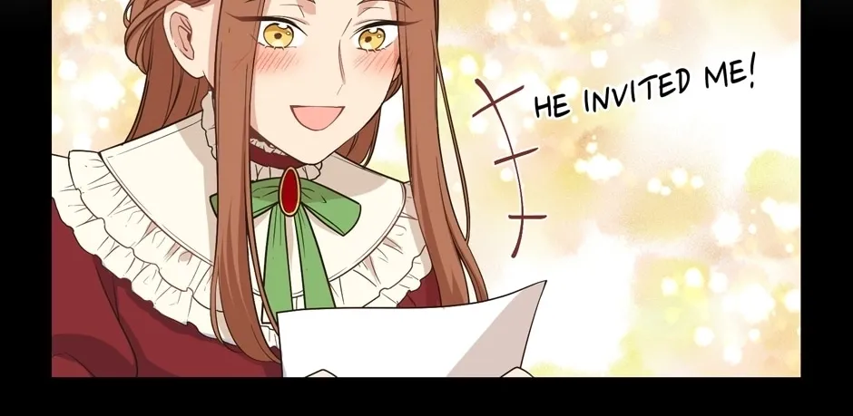 Read Beware the Villainess! (Book Version) chapter 4 image 33 on Lezhin