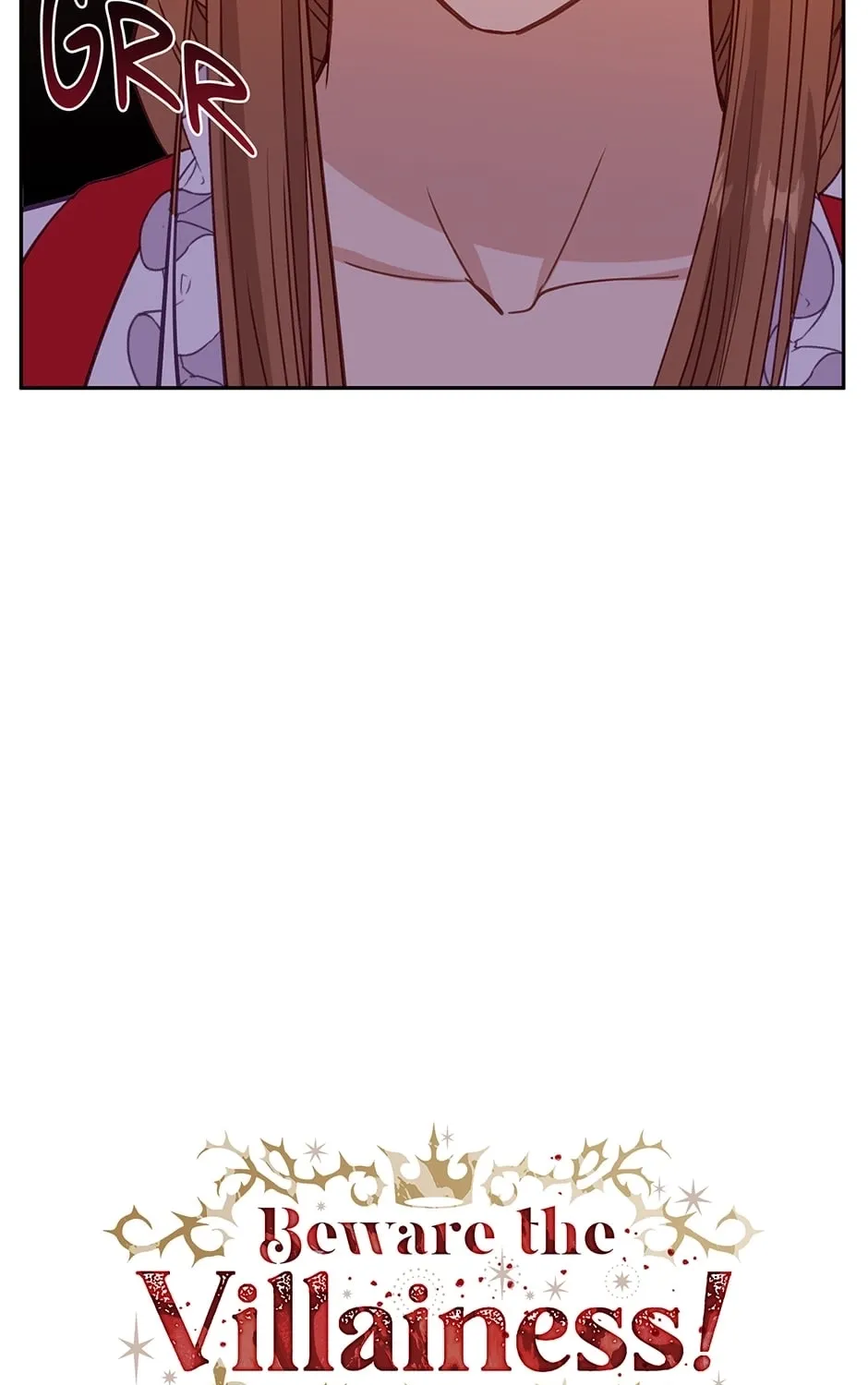 Read Beware the Villainess! (Book Version) chapter 40 image 4 on Lezhin