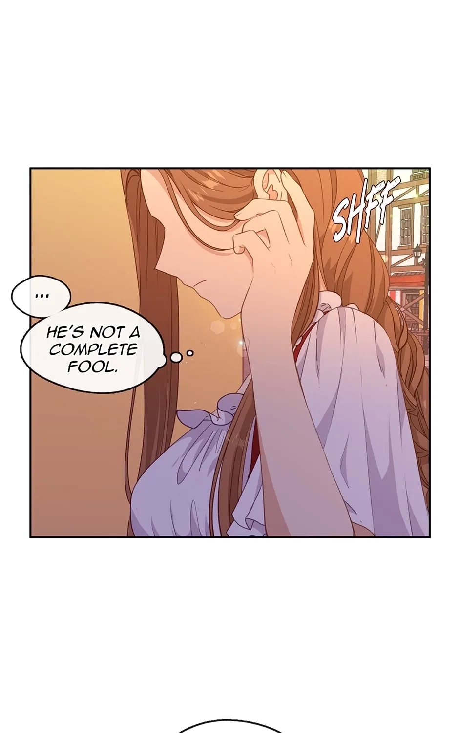 Read Beware the Villainess! (Book Version) chapter 41 image 32 on Lezhin