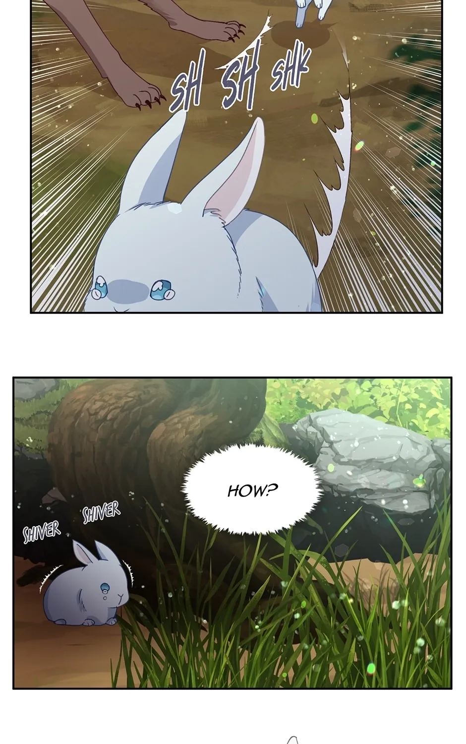 Read Beware the Villainess! (Book Version) chapter 44 image 2 on Lezhin