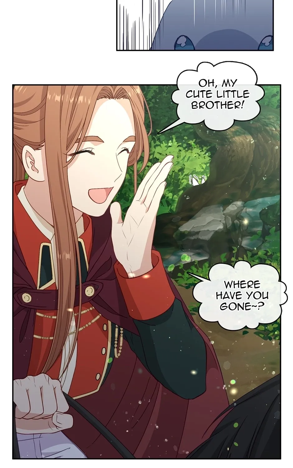 Read Beware the Villainess! (Book Version) chapter 44 image 4 on Lezhin