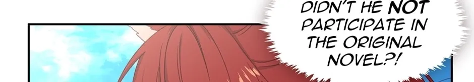 Read Beware the Villainess! (Book Version) chapter 46 image 5 on Lezhin