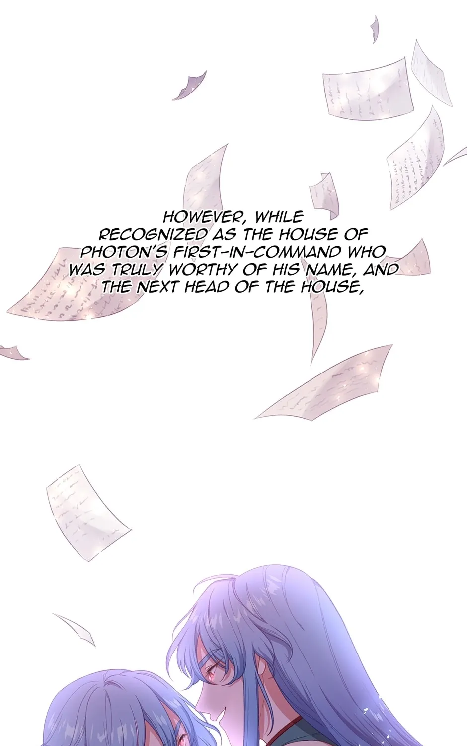 Read Beware the Villainess! (Book Version) chapter 48 image 4 on Lezhin
