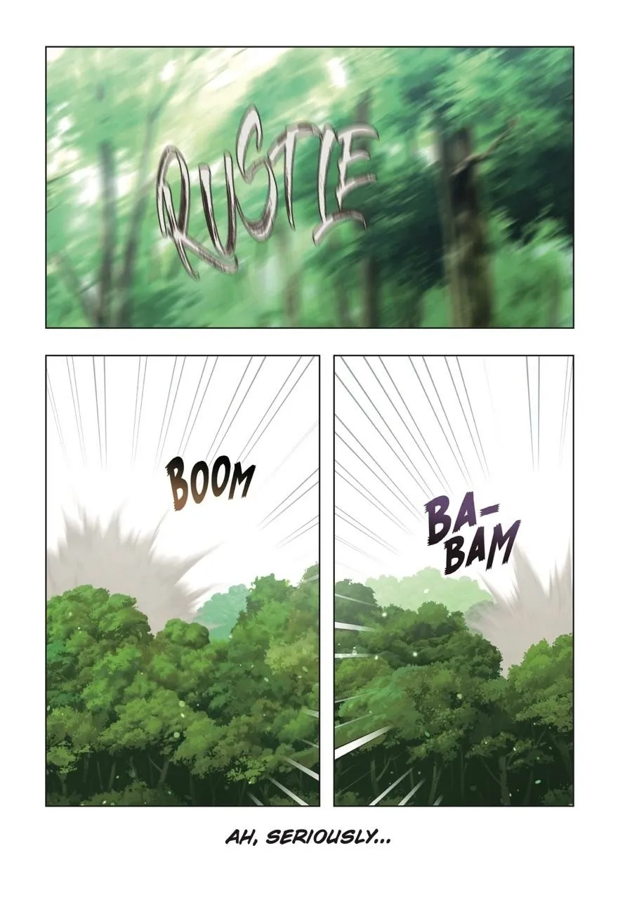 Read Beware the Villainess! (Book Version) chapter 49 image 12 on Lezhin