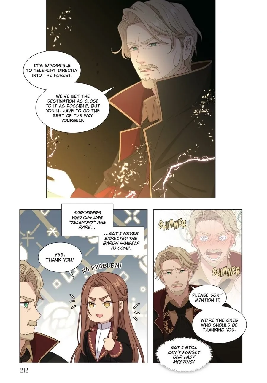 Read Beware the Villainess! (Book Version) chapter 49 image 2 on Lezhin