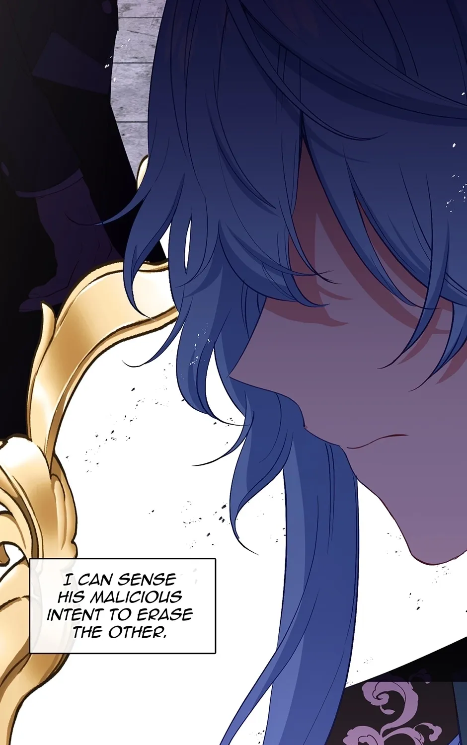 Read Beware the Villainess! (Book Version) chapter 52 image 2 on Lezhin