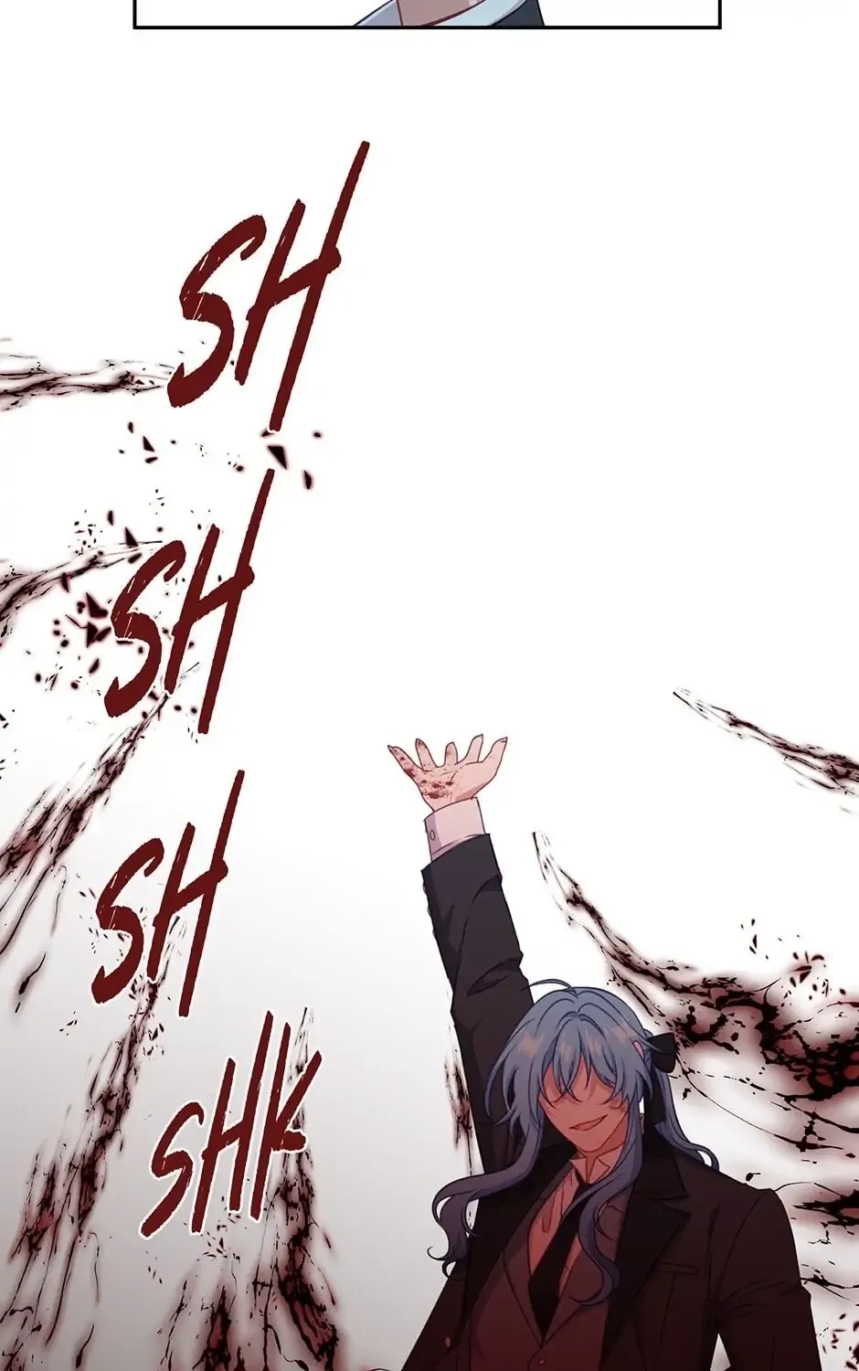 Read Beware the Villainess! (Book Version) chapter 53 image 2 on Lezhin