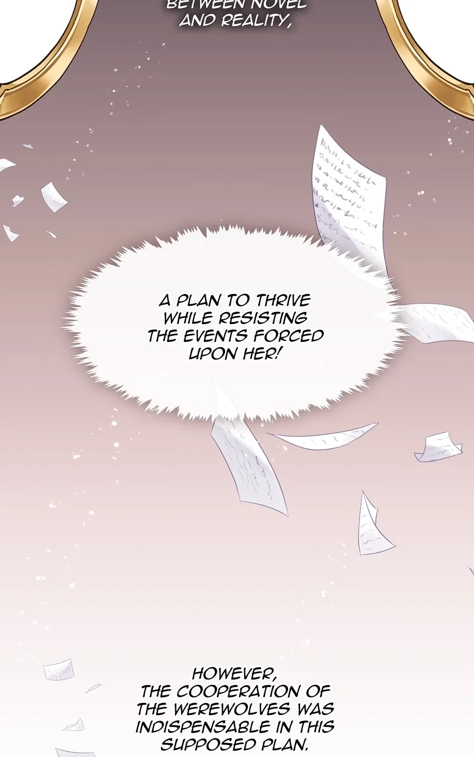 Read Beware the Villainess! (Book Version) chapter 56 image 2 on Lezhin