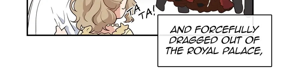 Read Beware the Villainess! (Book Version) chapter 6 image 7 on Lezhin