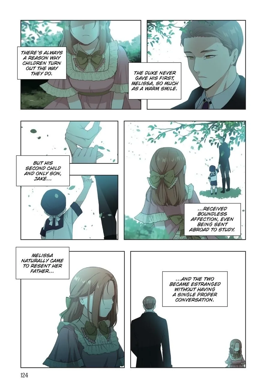 Read Beware the Villainess! (Book Version) chapter 7 image 2 on Lezhin