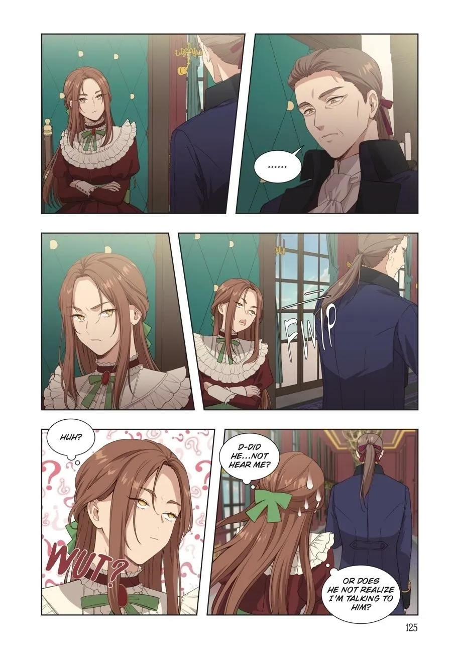 Read Beware the Villainess! (Book Version) chapter 7 image 3 on Lezhin