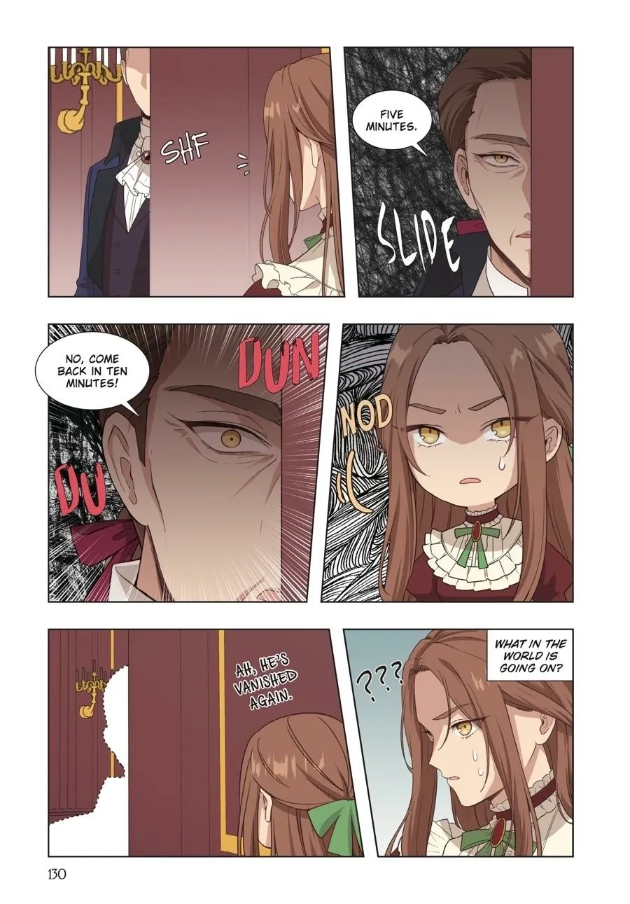 Read Beware the Villainess! (Book Version) chapter 7 image 8 on Lezhin