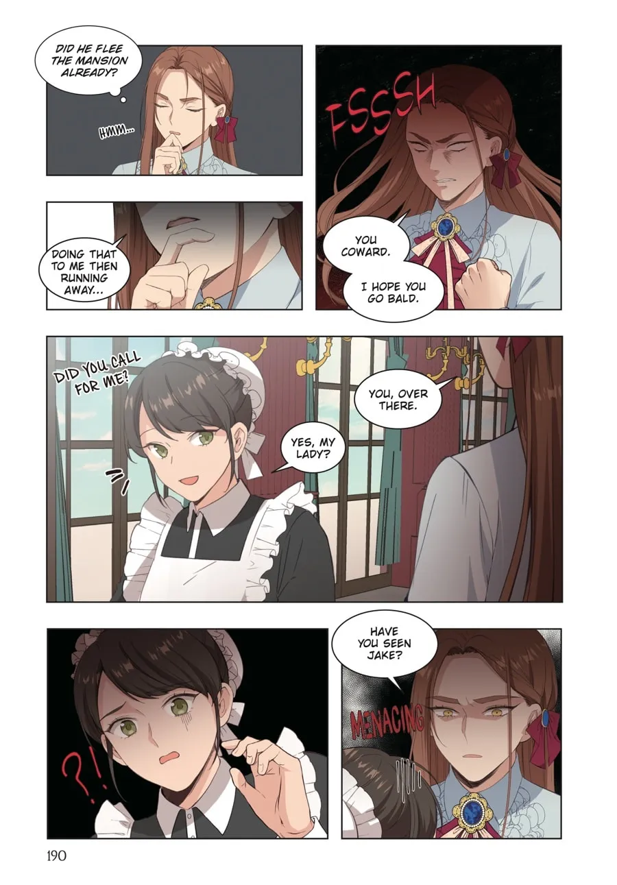 Beware the Villainess! (Manga) Chapter 10 page 11 - 