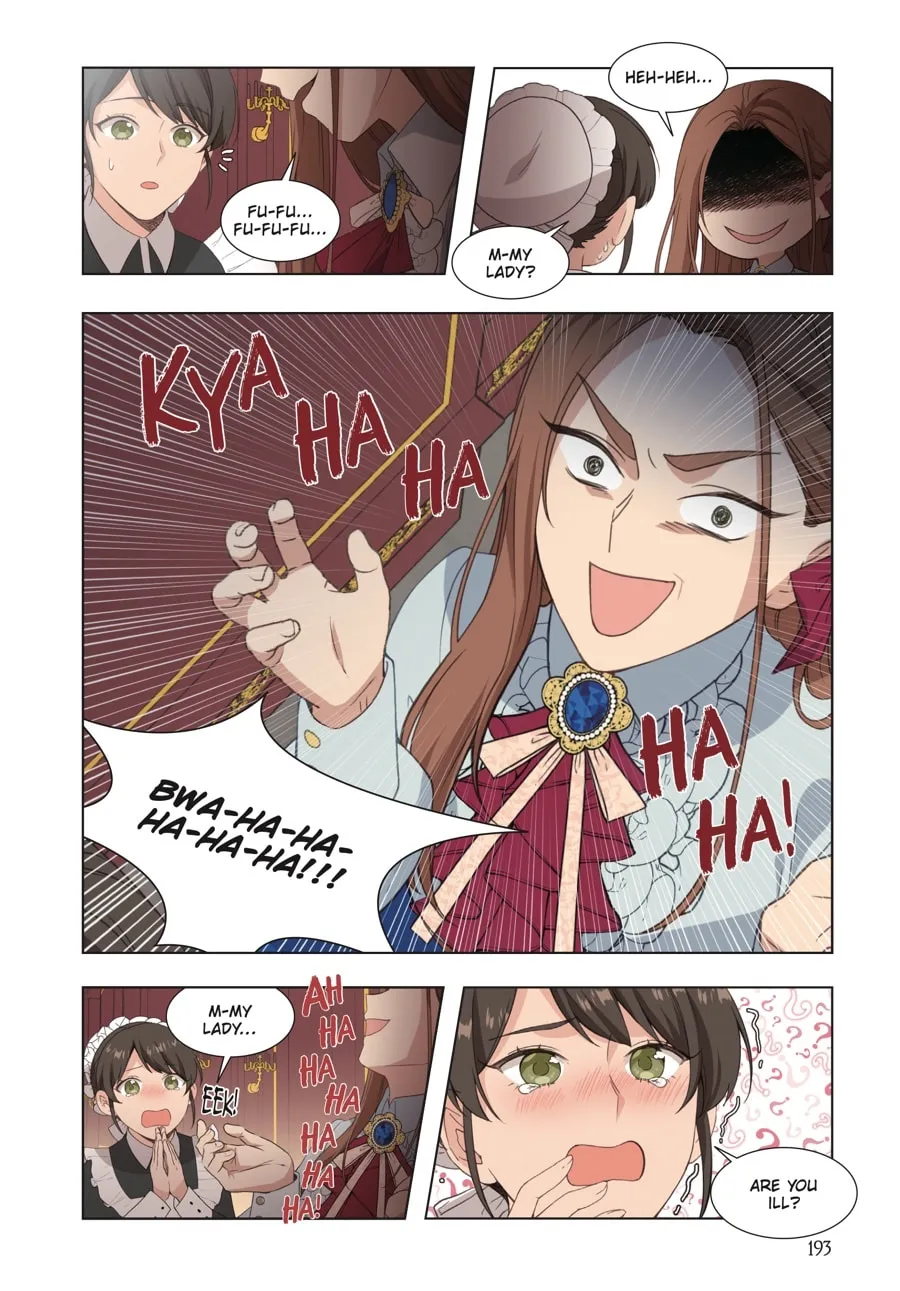 Beware the Villainess! (Manga) Chapter 10 page 14 - 