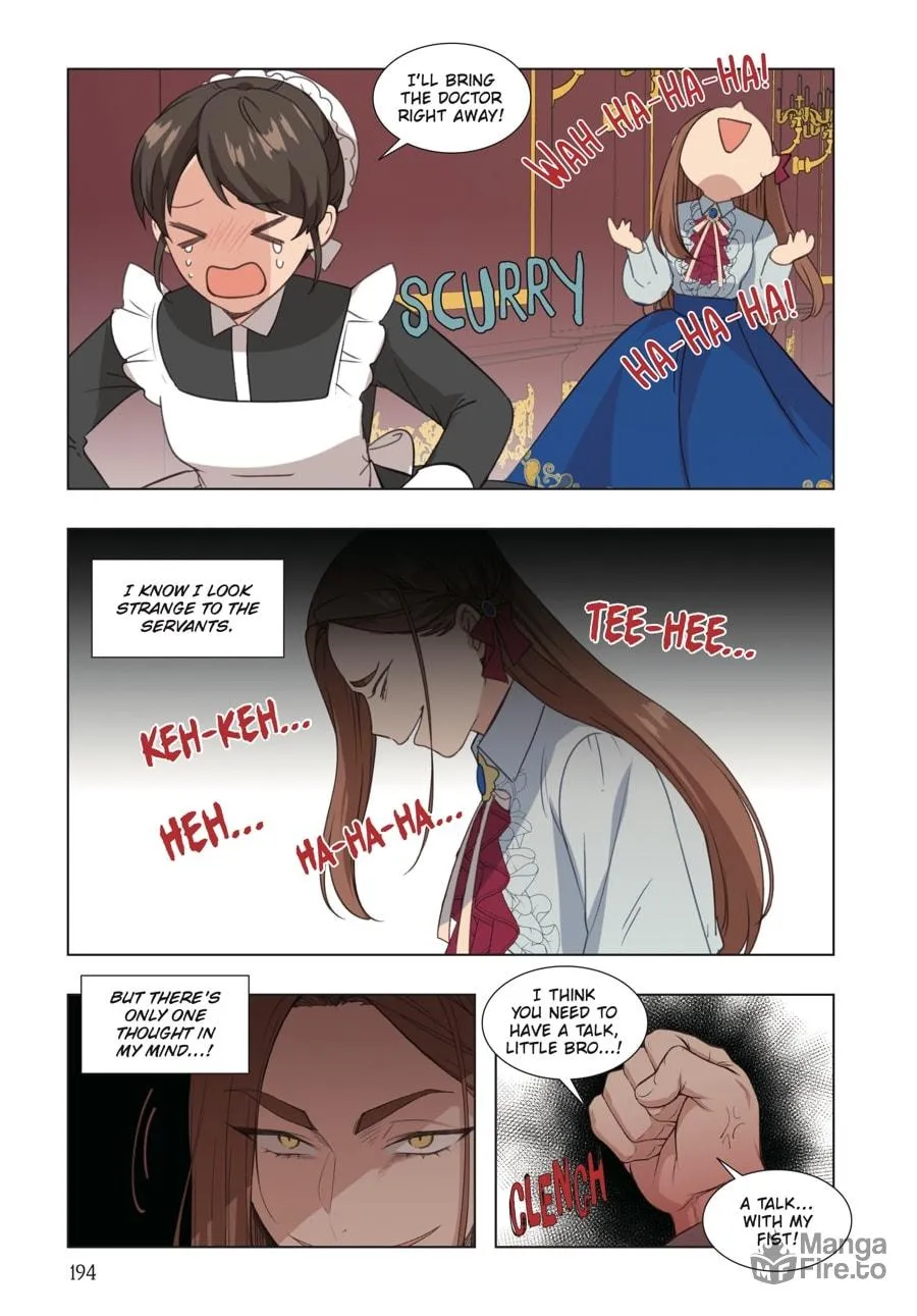 Beware the Villainess! (Manga) Chapter 10 page 15 - 