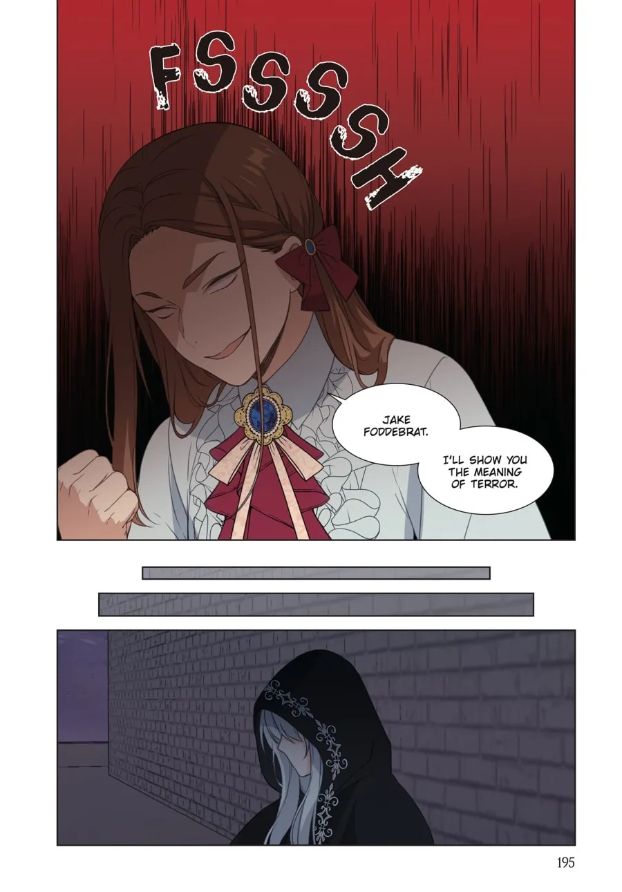 Beware the Villainess! (Manga) Chapter 10 page 16 - 