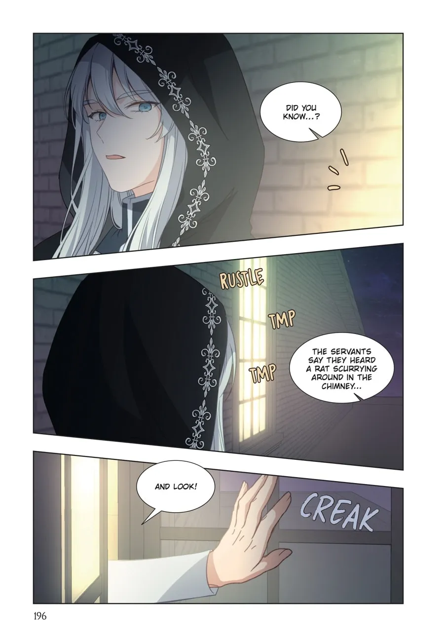 Beware the Villainess! (Manga) Chapter 10 page 17 - 