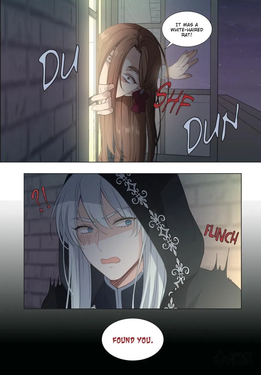 Beware the Villainess! (Manga) Chapter 10 page 18 - 