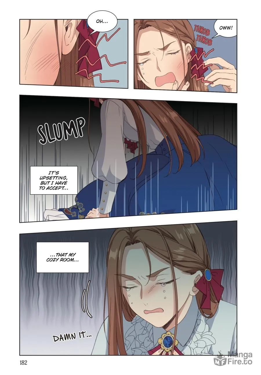 Beware the Villainess! (Manga) Chapter 10 page 3 - 