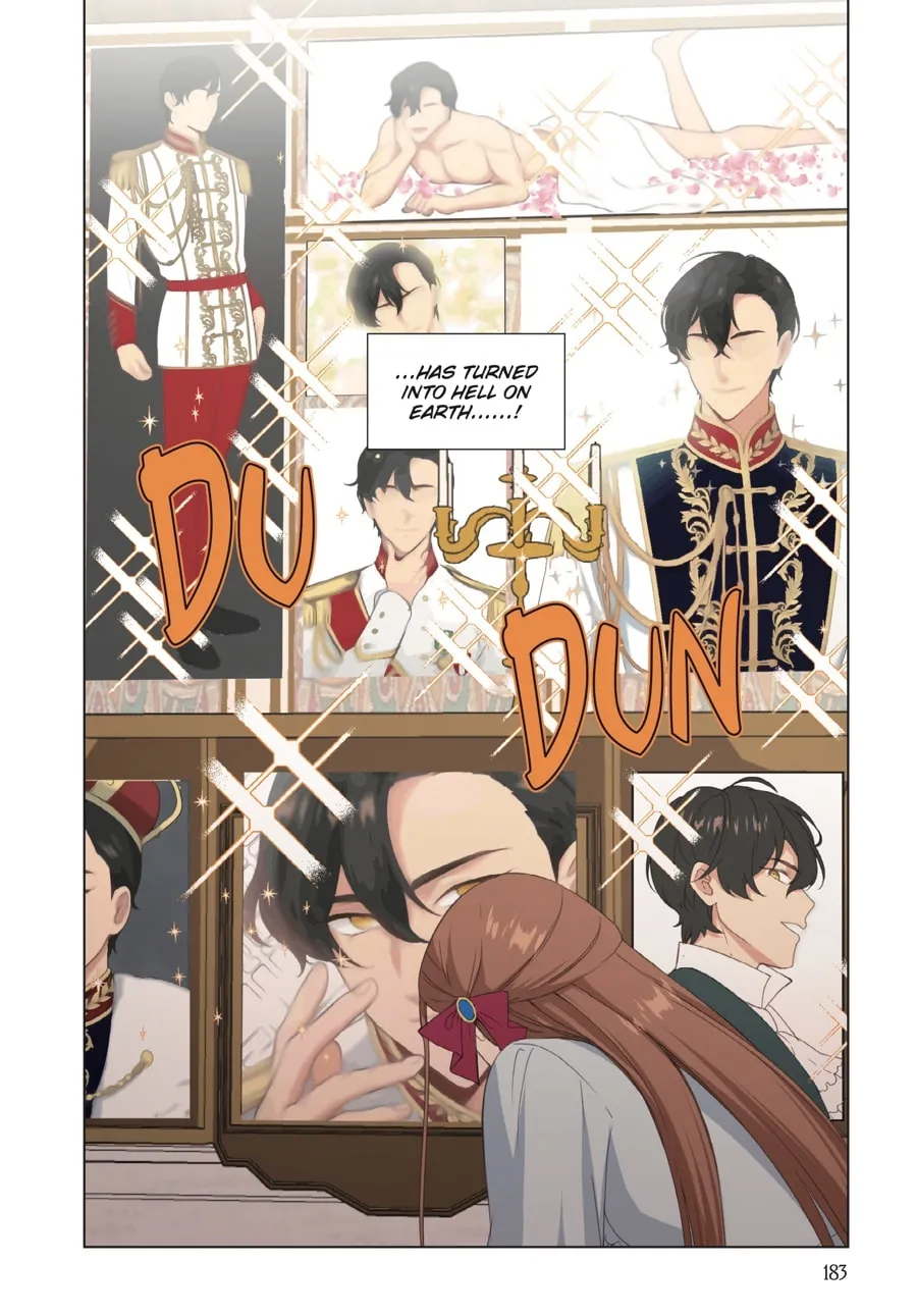 Beware the Villainess! (Manga) Chapter 10 page 4 - 