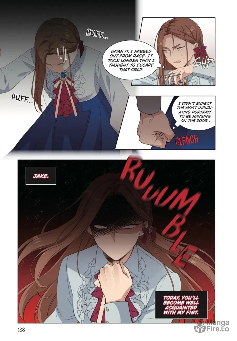 Beware the Villainess! (Manga) Chapter 10 page 9 - 
