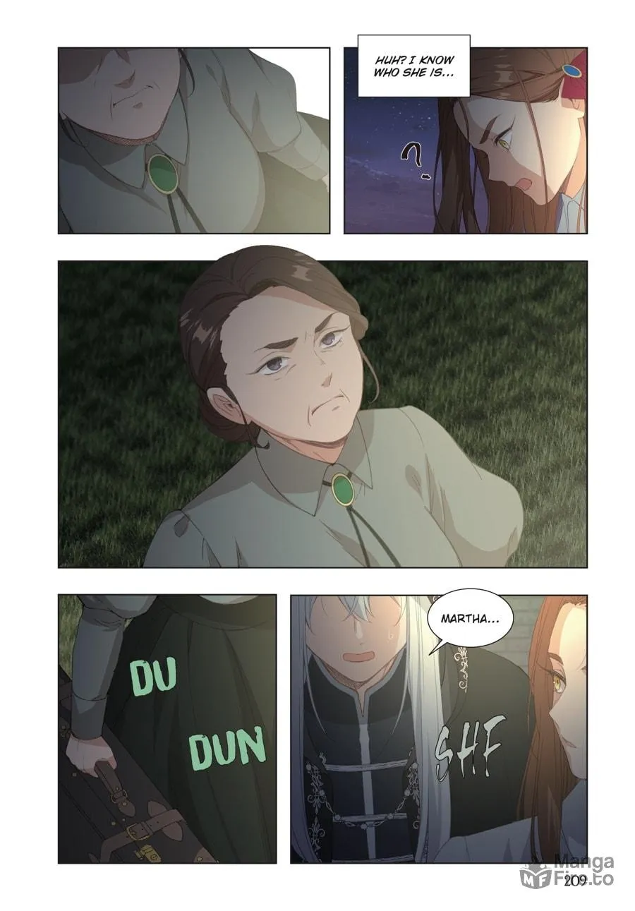 Beware the Villainess! (Manga) Chapter 11 page 12 - 