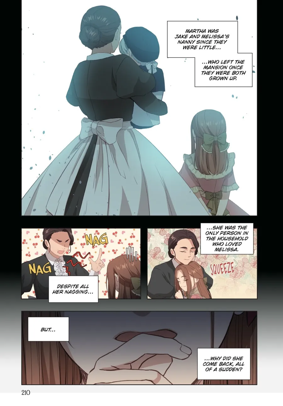 Beware the Villainess! (Manga) Chapter 11 page 13 - 